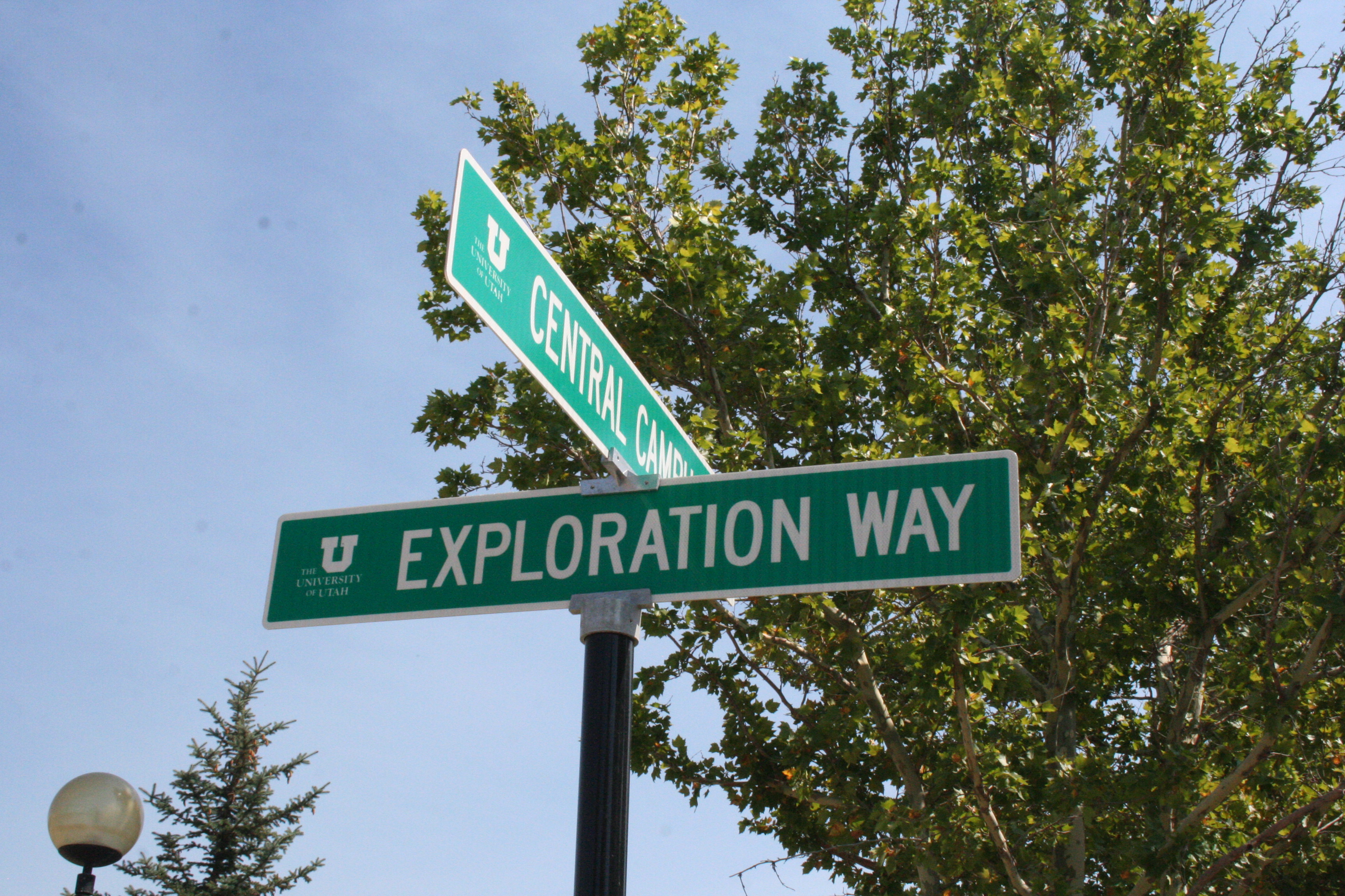 exploration way